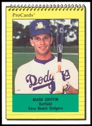 787 Mark Griffin
